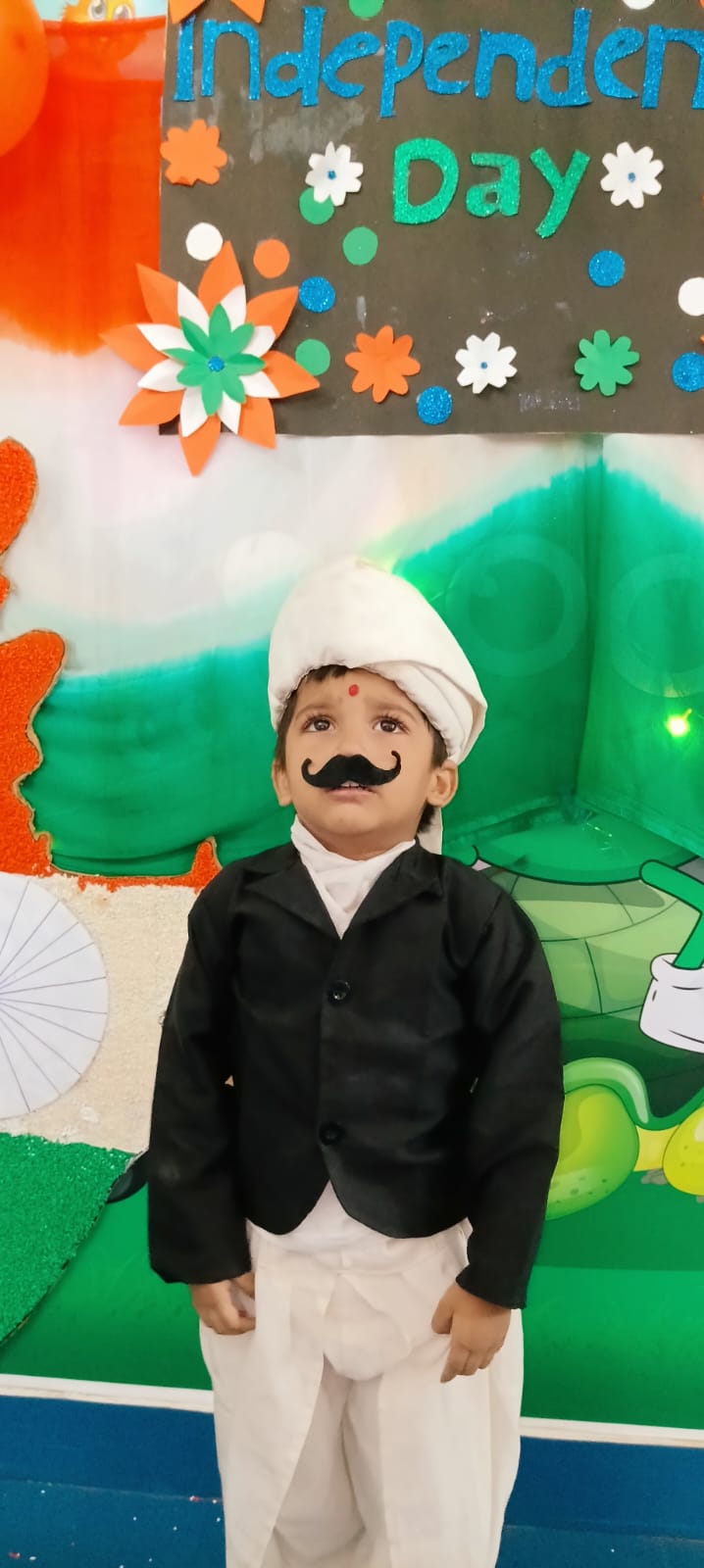 Independence Day 2025